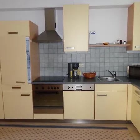 K3 - Appartements Strobl Pokój zdjęcie