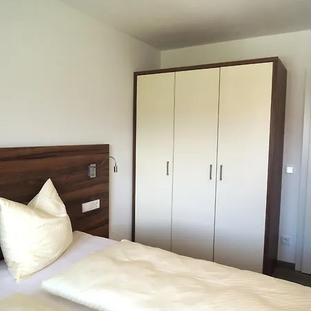 K3 - Appartements Strobl Pokój zdjęcie