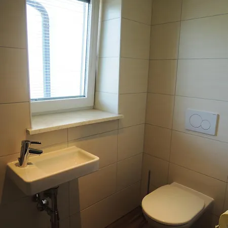 K3 - Appartements Strobl Pokój zdjęcie