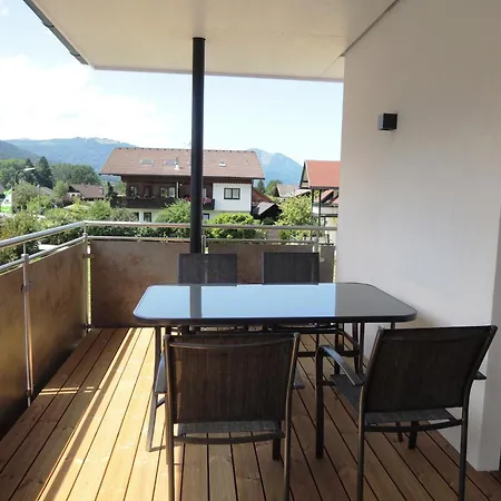 K3 - Appartements Strobl Pokój zdjęcie