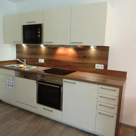 K3 - Appartements Strobl Pokój zdjęcie