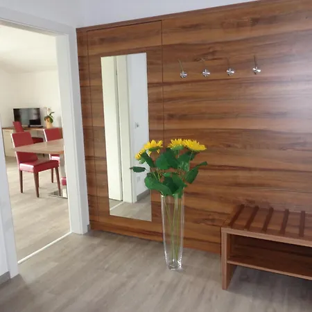 K3 - Appartements Strobl Pokój zdjęcie