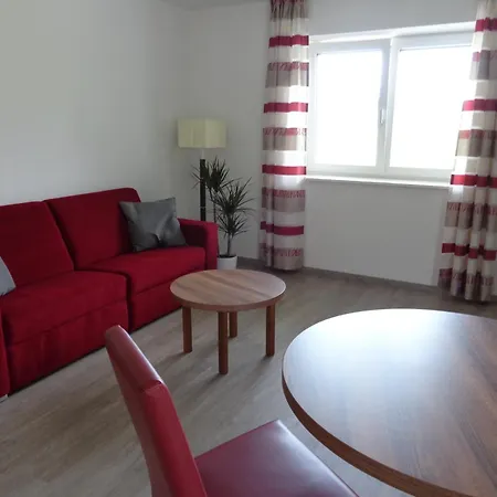 K3 - Appartements Strobl Pokój zdjęcie