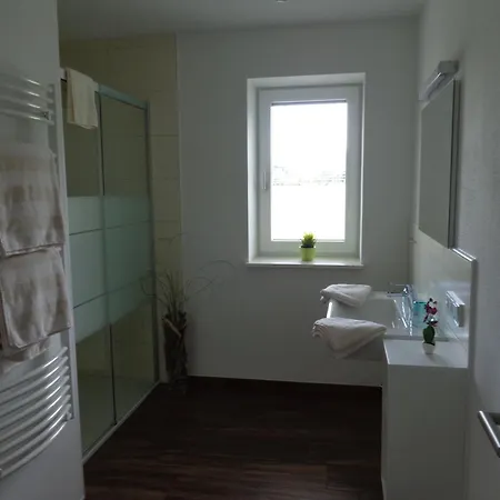 K3 - Appartements Strobl Pokój zdjęcie