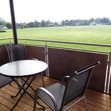 K3 - Appartements Strobl Pokój zdjęcie