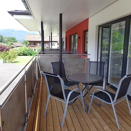 K3 - Appartements Strobl Pokój zdjęcie