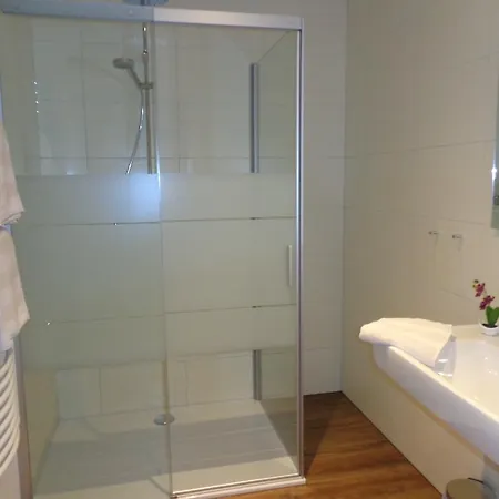 K3 - Appartements Strobl Zewnętrze zdjęcie