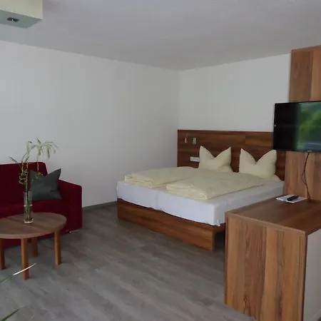 K3 - Appartements Strobl Pokój zdjęcie