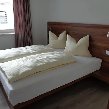 K3 - Appartements Strobl Pokój zdjęcie
