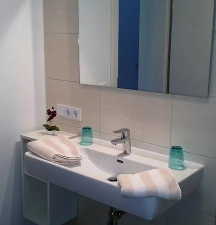 K3 - Appartements Strobl Pokój zdjęcie