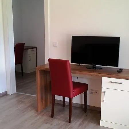 K3 - Appartements Strobl Pokój zdjęcie