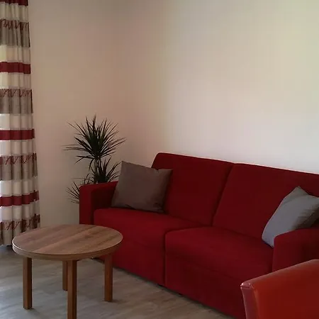 K3 - Appartements Strobl Pokój zdjęcie