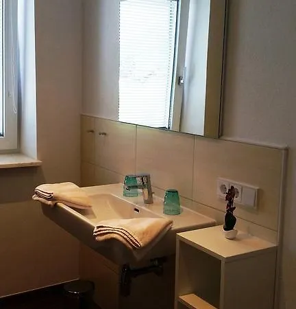 K3 - Appartements Strobl Zewnętrze zdjęcie