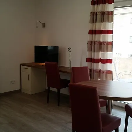 K3 - Appartements Strobl Zewnętrze zdjęcie