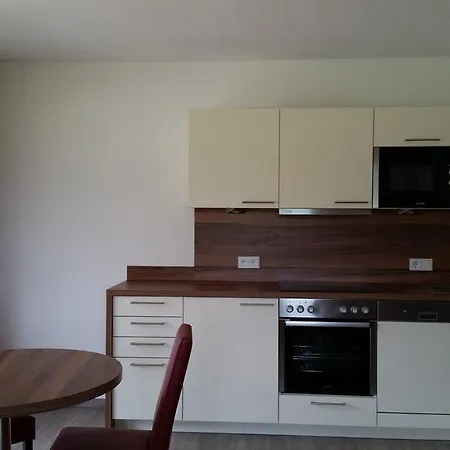K3 - Appartements Strobl Zewnętrze zdjęcie