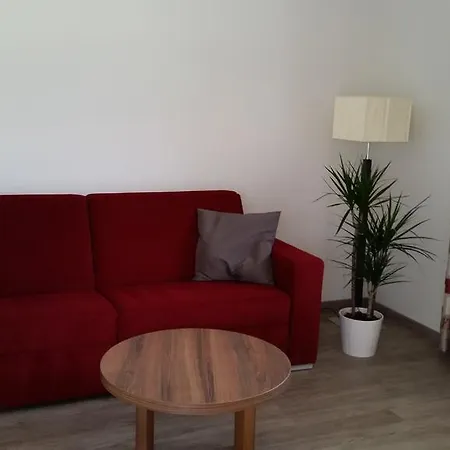 K3 - Appartements Strobl Pokój zdjęcie