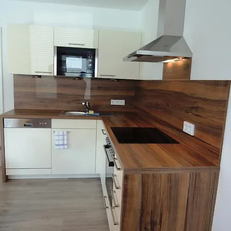 K3 - Appartements Strobl Pokój zdjęcie