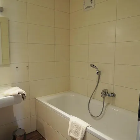 K3 - Appartements Strobl Pokój zdjęcie
