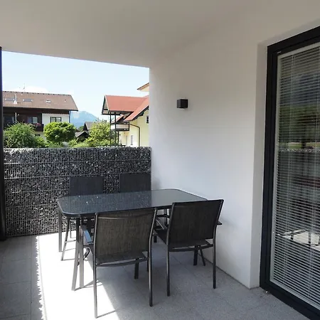 K3 - Appartements Strobl Pokój zdjęcie