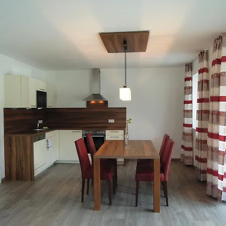K3 - Appartements Strobl Pokój zdjęcie