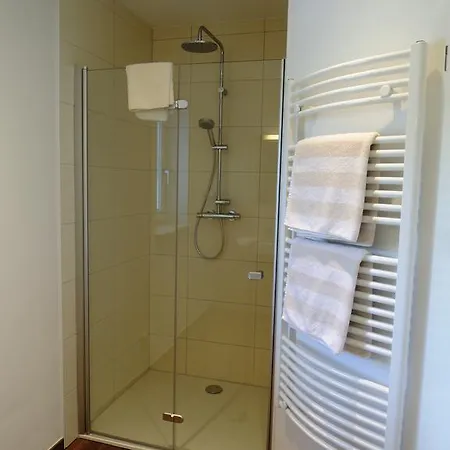 K3 - Appartements Strobl Pokój zdjęcie
