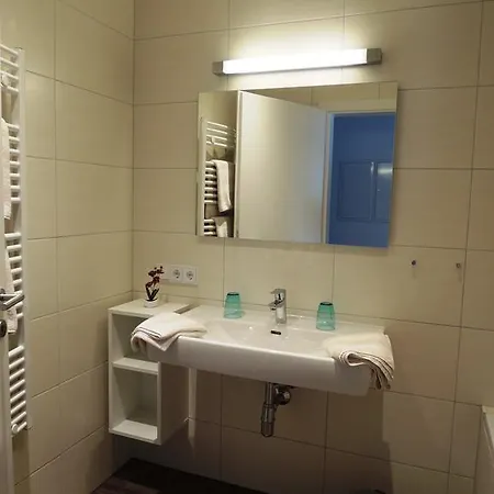 K3 - Appartements Strobl Zewnętrze zdjęcie