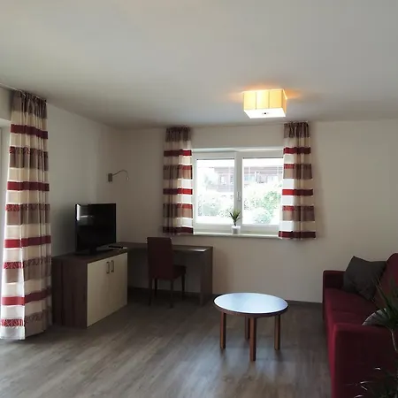 K3 - Appartements Strobl Pokój zdjęcie