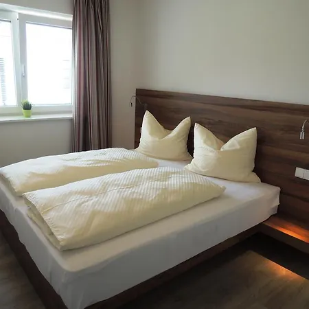 K3 - Appartements Strobl Pokój zdjęcie
