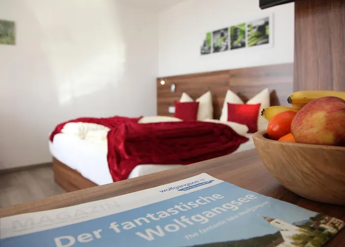 K3 - Appartements