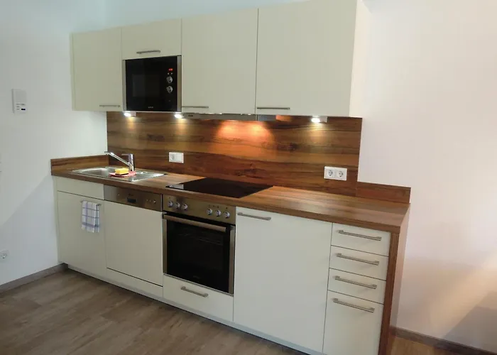 K3 - Appartements