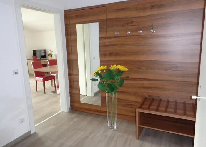 K3 - Appartements