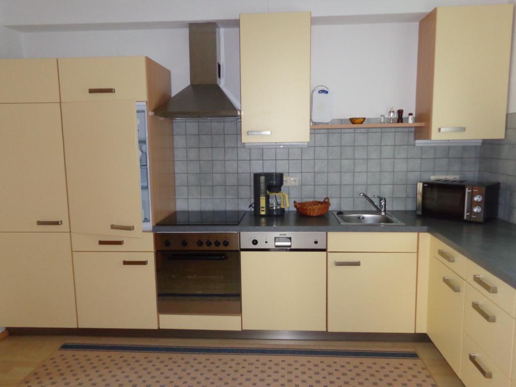 K3 - Apartment *