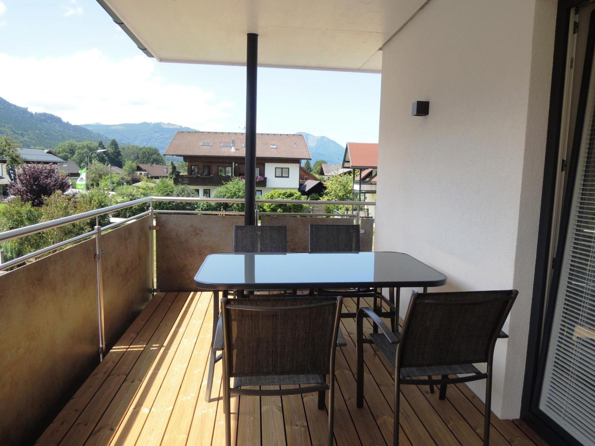 Apartment K3 - Strobl