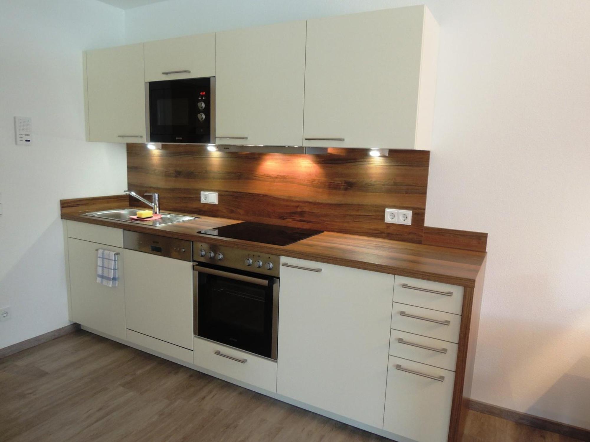 K3 - Apartment *