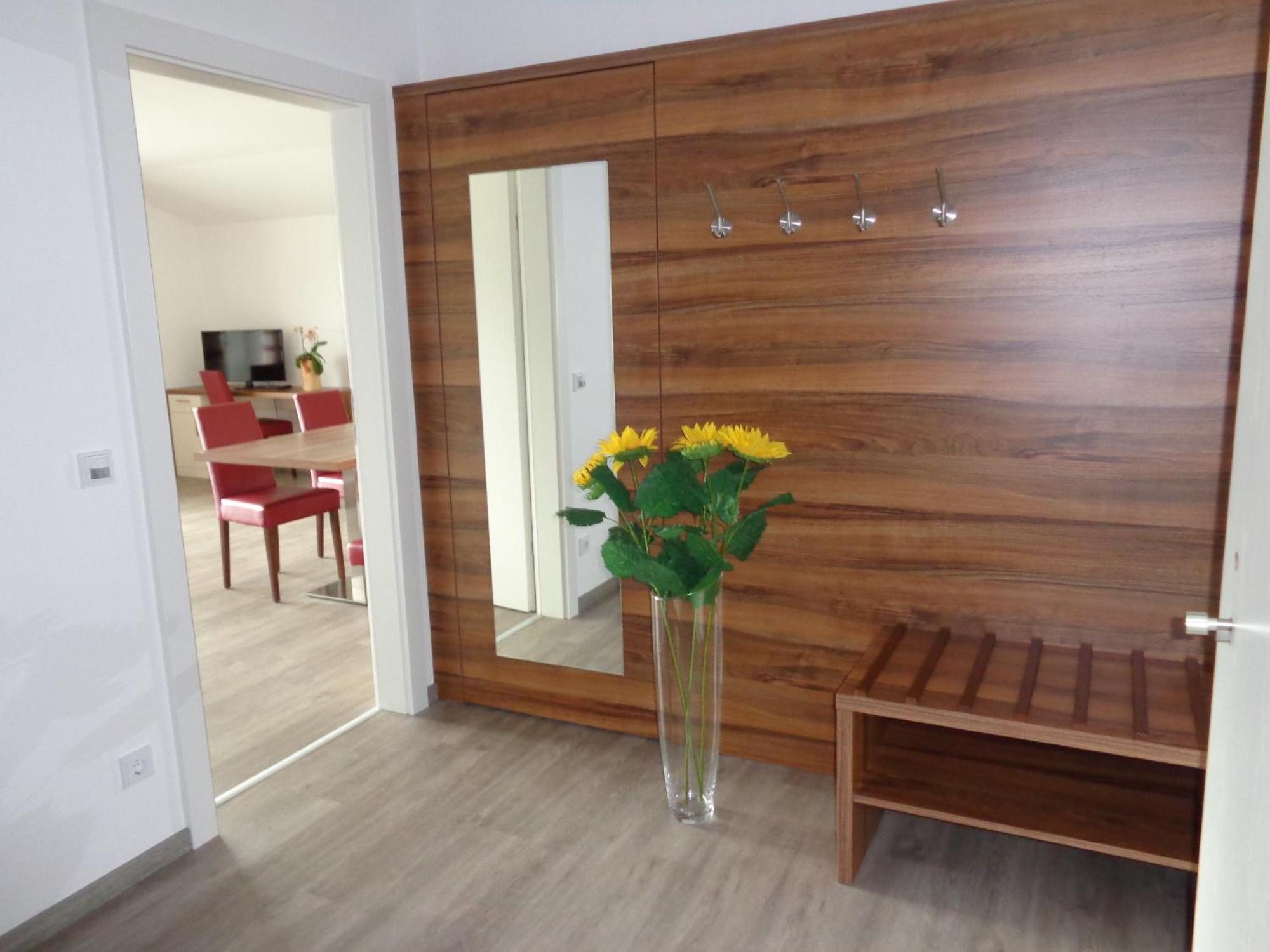 K3 - Apartment