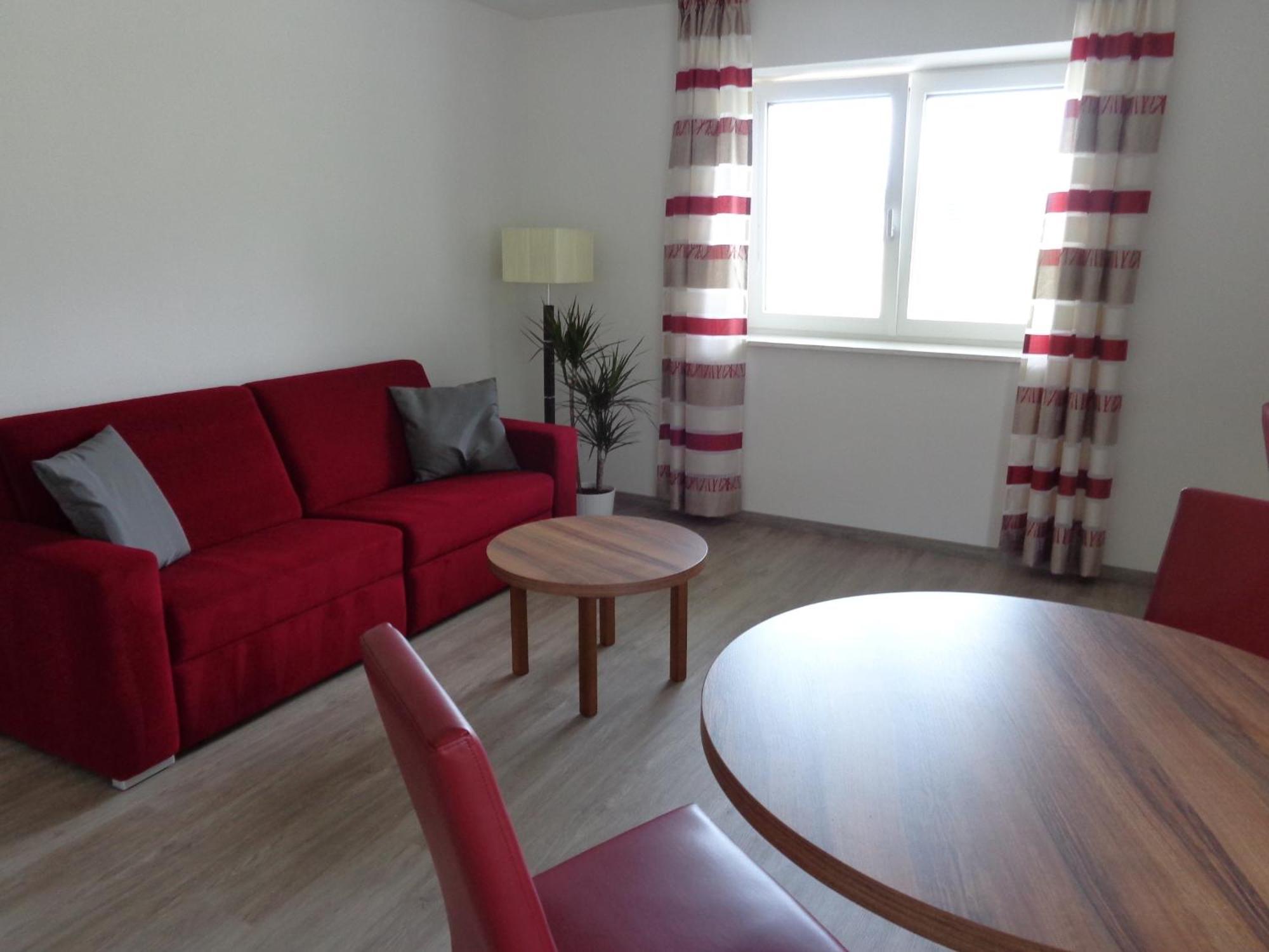 K3 - Apartment Strobl