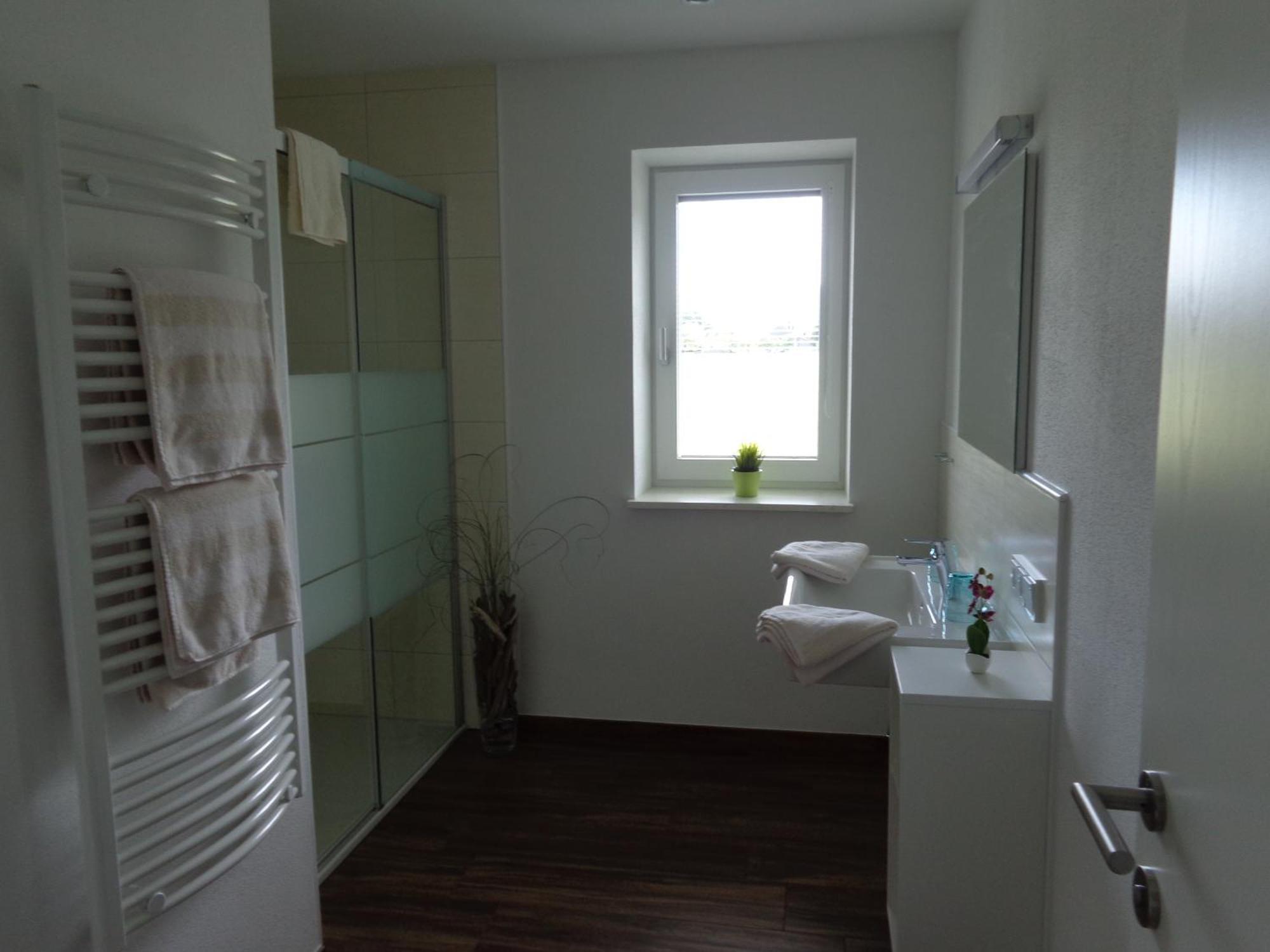 K3 - Apartment *
