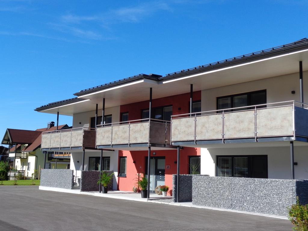 Apartment K3 - Strobl