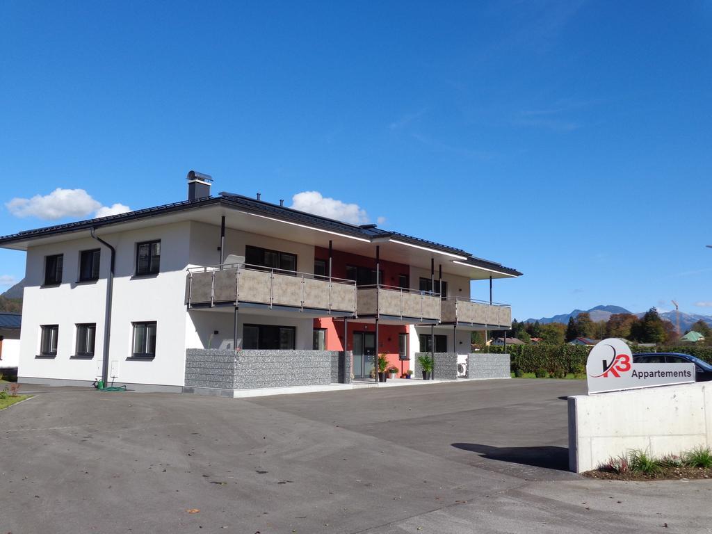 Apartment K3 -