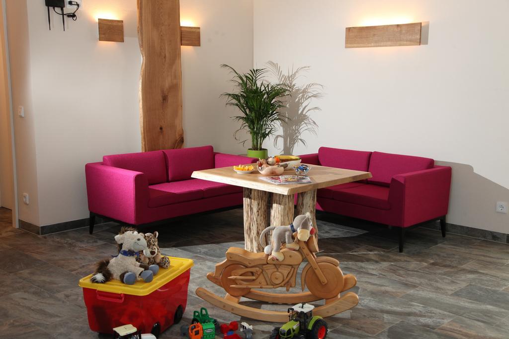 K3 - Apartment *