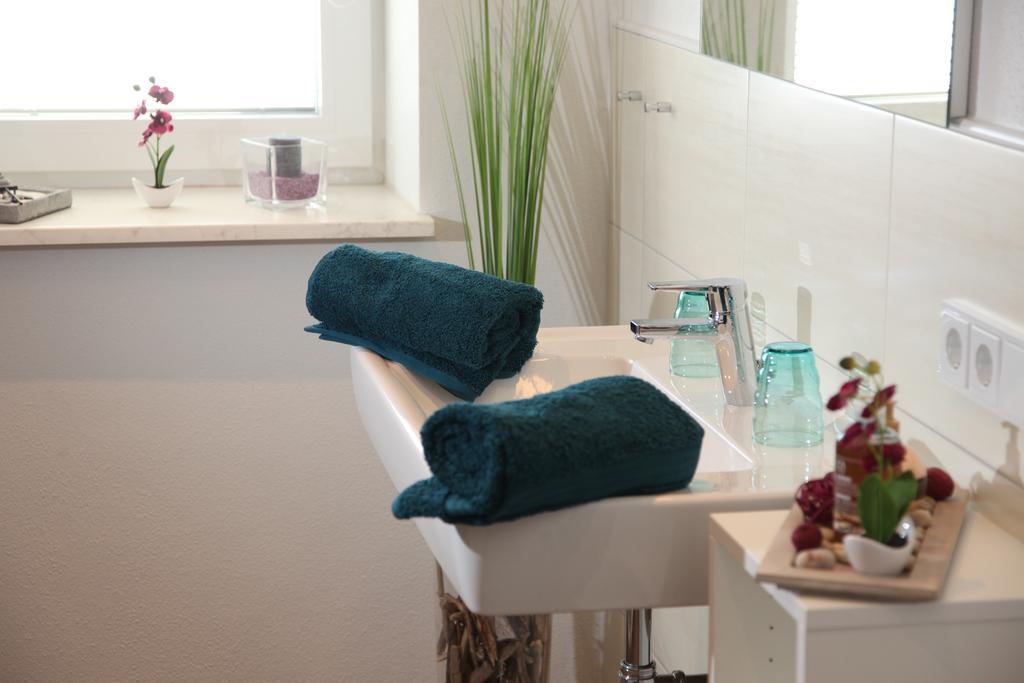 K3 - Apartment Strobl