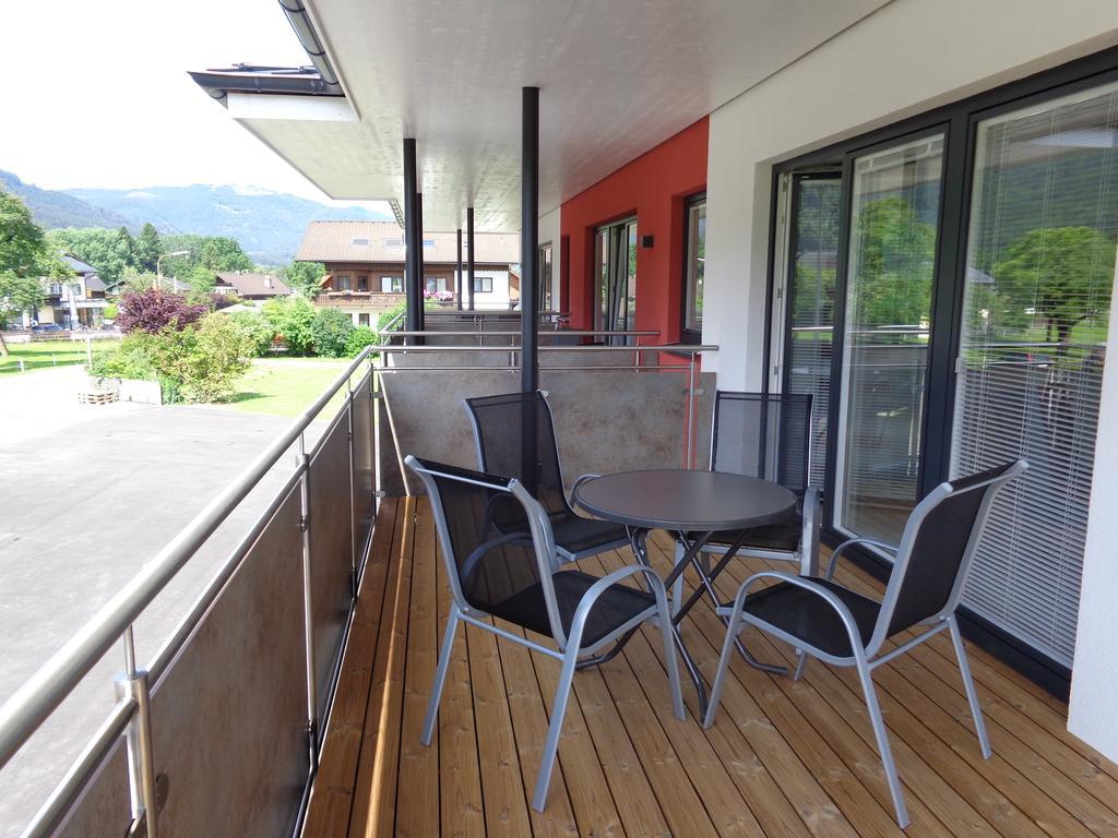 Apartment K3 - Strobl