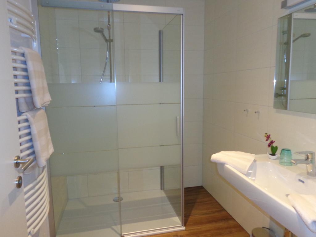 K3 - Apartment *
