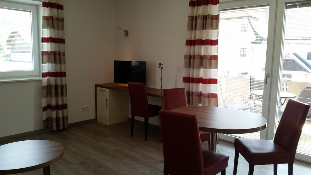 K3 - Apartment Strobl