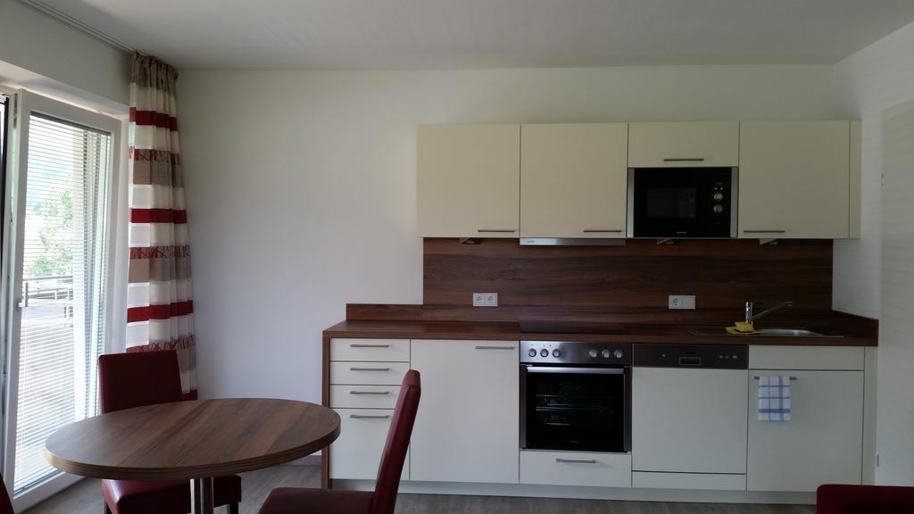 K3 - Apartment Strobl