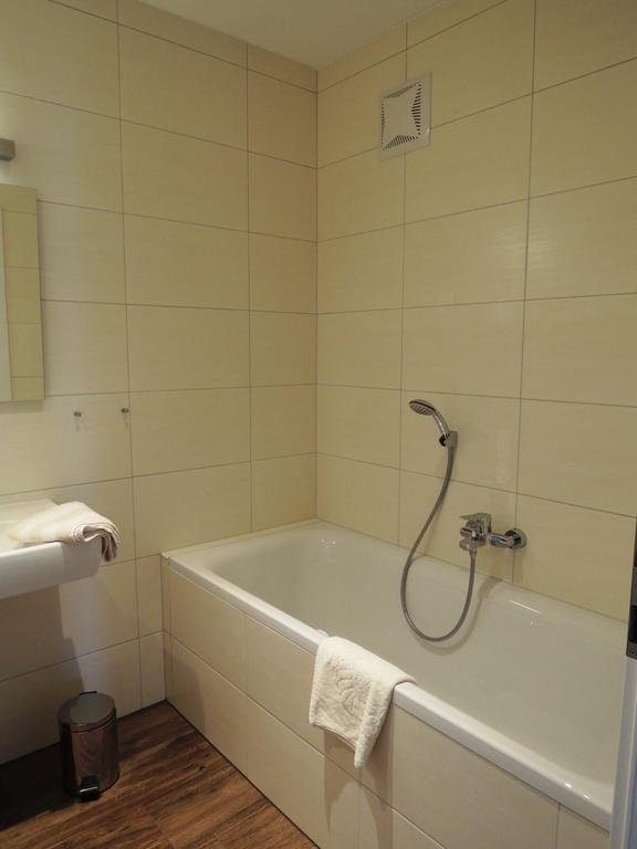 K3 - Apartment *