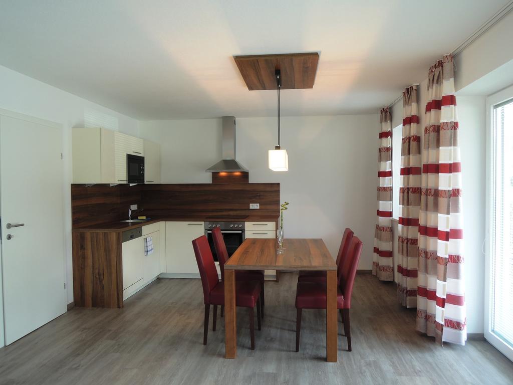 K3 - Apartment Strobl