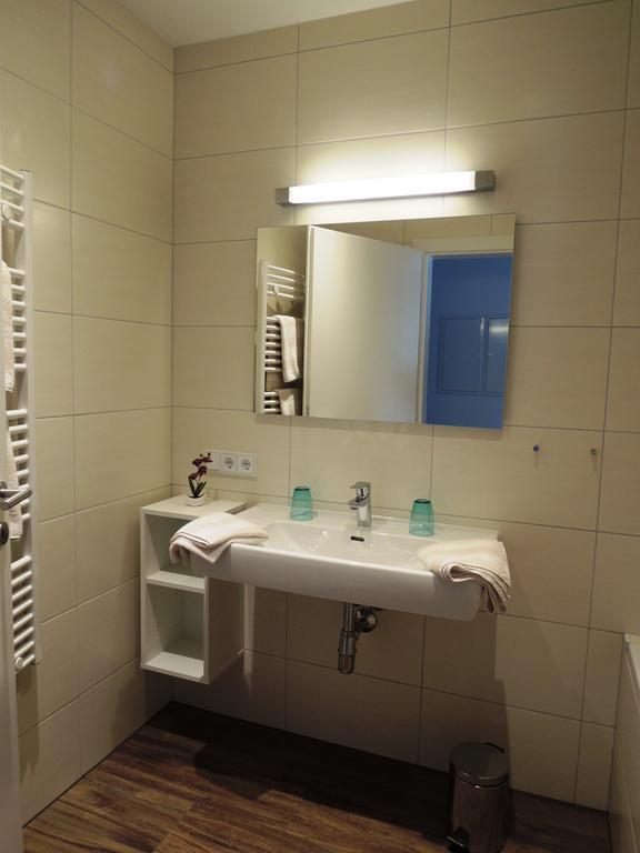 K3 - Apartment
