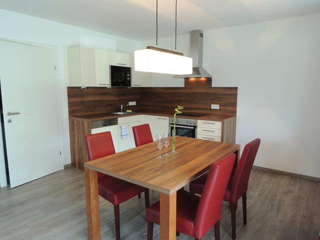 K3 - Apartment Strobl