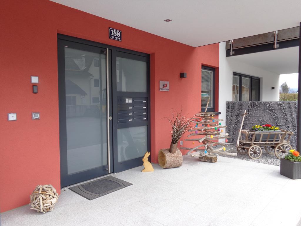 Apartment K3 - *